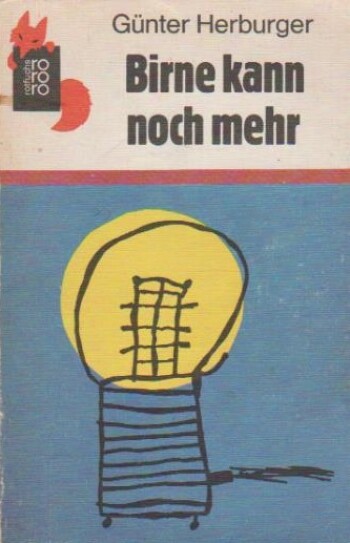 Birne kann noch mehr