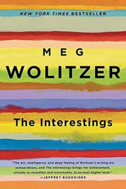 Meg Wolitzer