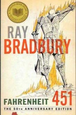 Fahrenheit 451