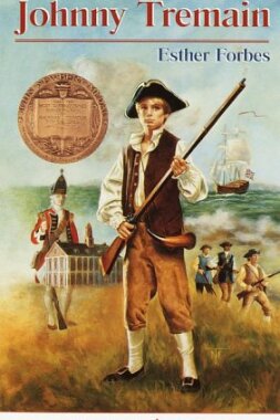 Johnny Tremain by Esther Forbes.jpg