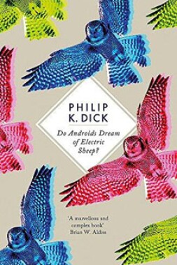 Do Androids Dream of Electric Sheep?