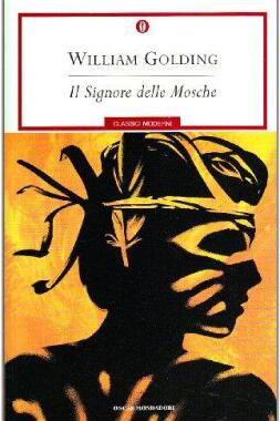 Il signore delle mosche