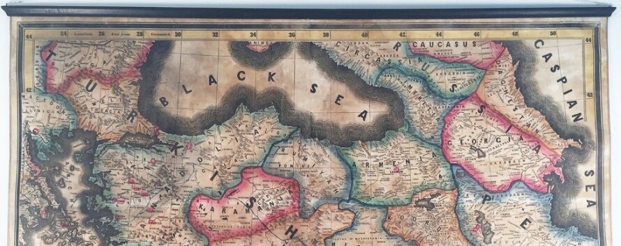 Rare Books Manhattan 