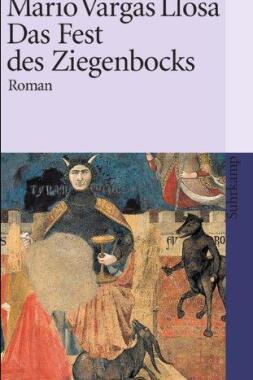 Das Fest des Ziegenbocks