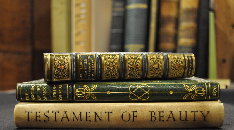 Decorative Books