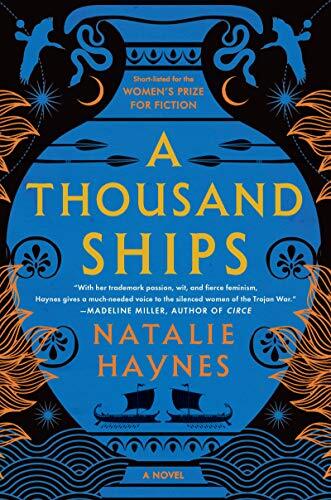 20 must-read Greek mythology books and retellings
