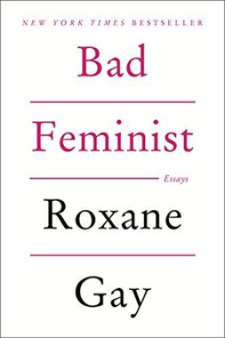 Roxane Gay