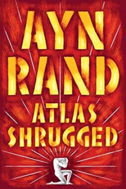 Atlas Shrugged