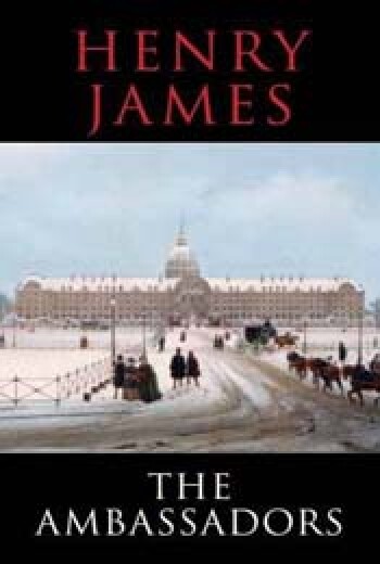 The Ambassadors by Henry James