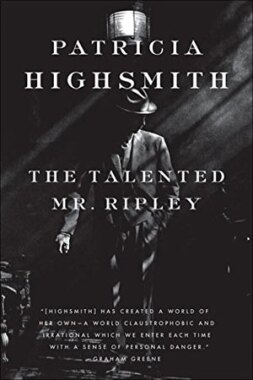 Patricia Highsmith