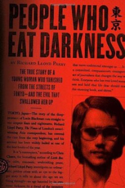 People Who Eat Darkness
