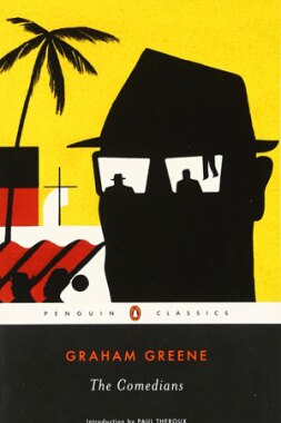 Graham Greene