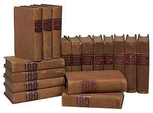 The New Review: A Complete Run in 17 Volumes (1889-97)