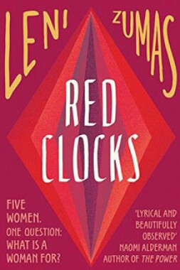 Red Clocks