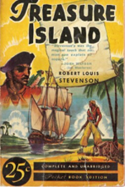 Treasure Island