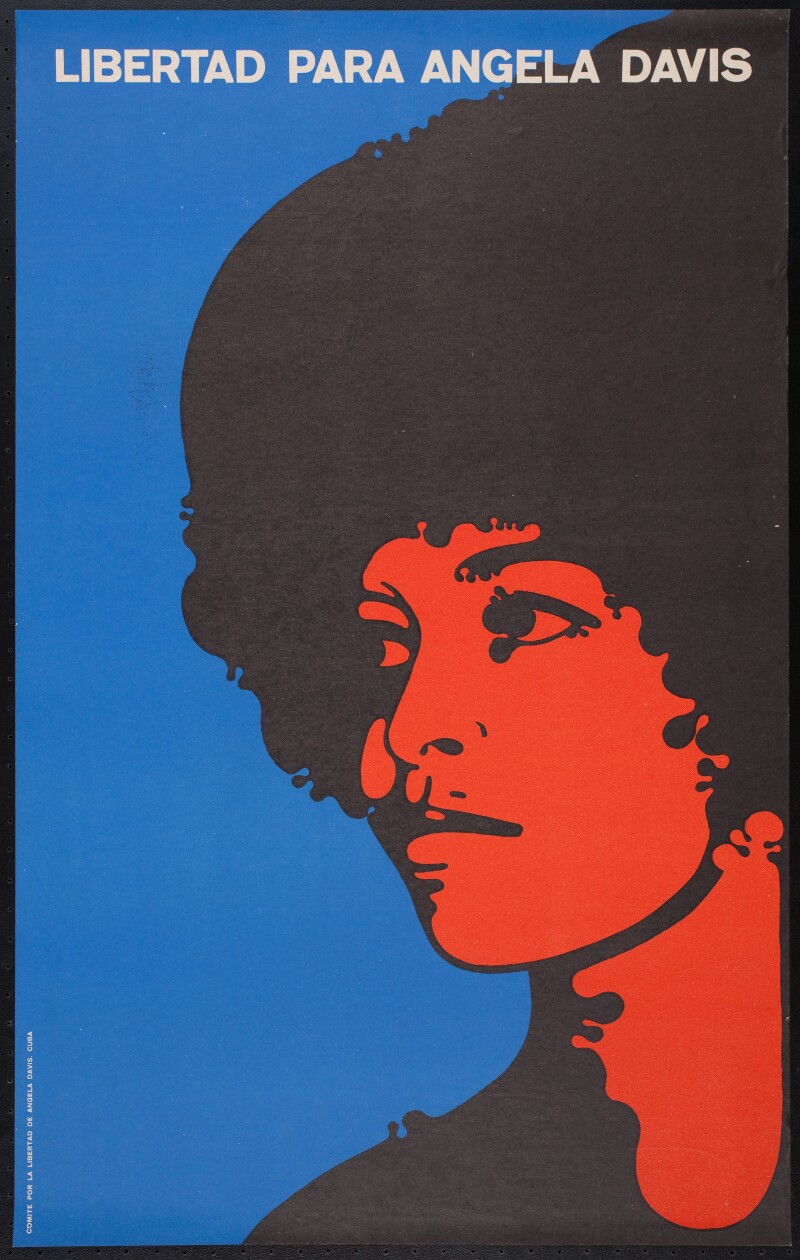 ABAA_Everyones a collector_activism_Angela Davis
