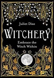The best witchcraft books for modern witches
