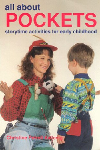 All About Pockets by Christine Petrell Kallevig