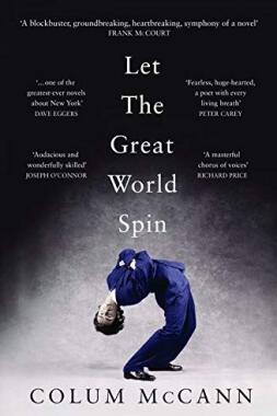 National Book Award Winners - Fiction