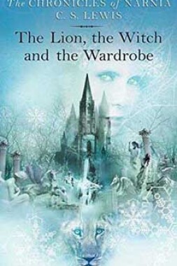 The Lion, the Witch, and the Wardrobe