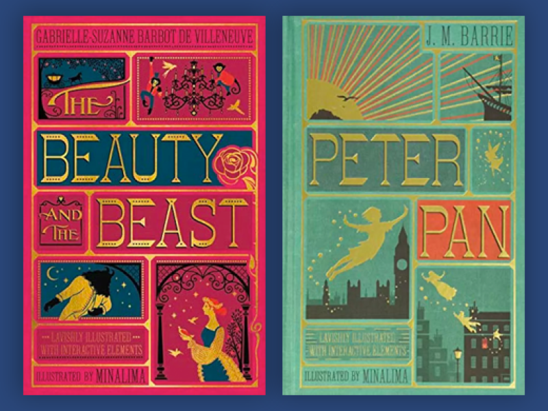 Best fairy tale books