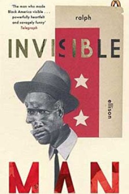 Invisible Man