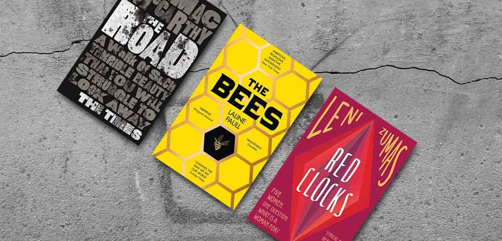 The best dystopian books