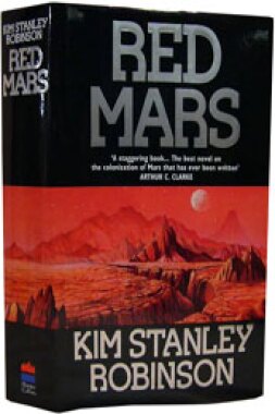 Red Mars