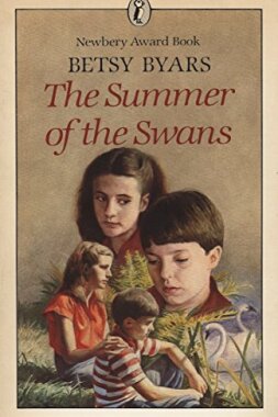 Summer of the Swans by Betsy Byars.jpg