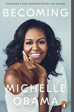 Becoming by Michelle Obama paperback.jpg