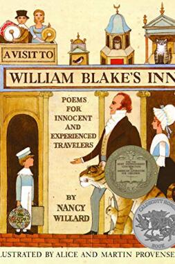 A Visit to William Blake's Inn by Nancy Willard.jpg