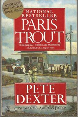 National Book Award Winners - Fiction