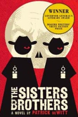 The Sisters Brothers