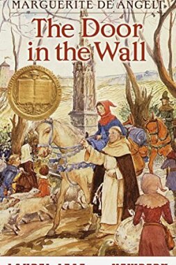 The Door in the Wall by Marguerite de Angeli.jpg
