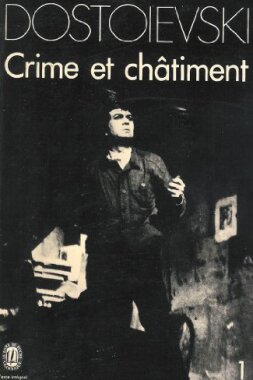 Crime et châtiment