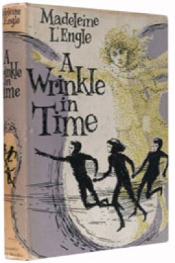 A Wrinkle in Time