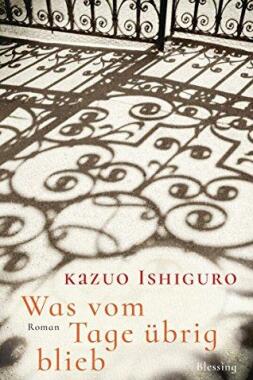 Was vom Tage übrig blieb