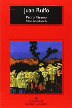 Pedro Paramo