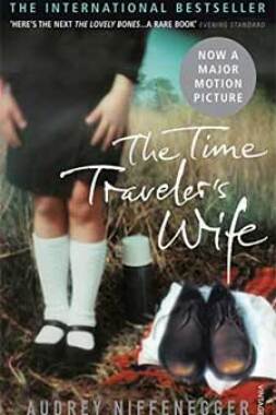 The Time Traveler's Wife