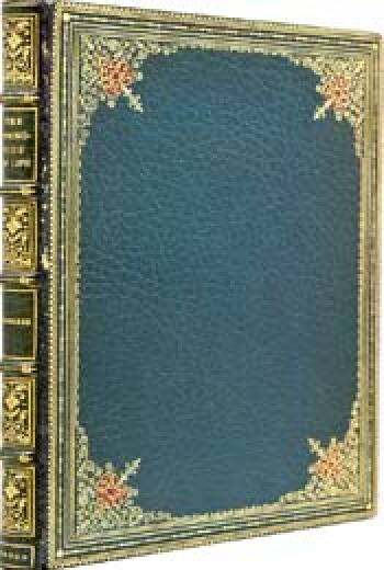 The Springtide of Life, Poems of Childhood by Algernon Charles Swinburne, illustrated by Arthur Rackham