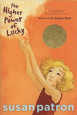 The Higher Power of Lucky by Susan Patron.jpg