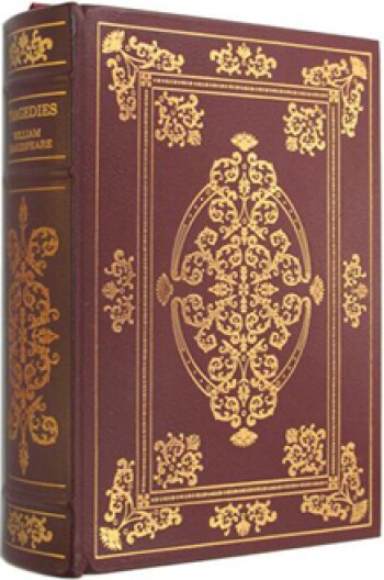 The Greatest Tragedies of William Shakespeare