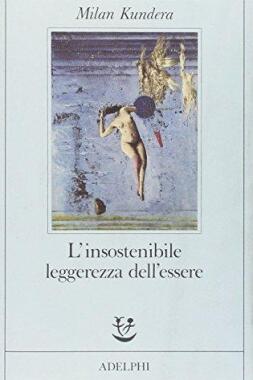 L'insostenibile leggerezza dell'essere
