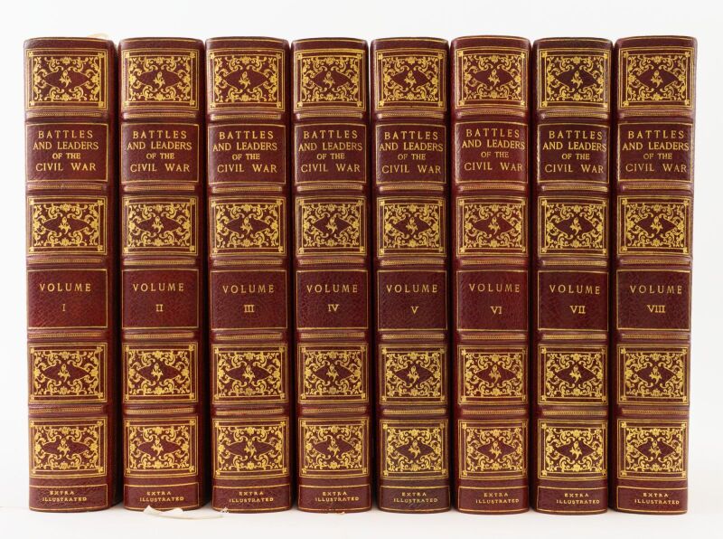 Battles and Leaders of the Civil War