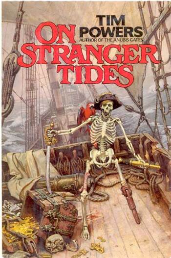 Ace Books cover art