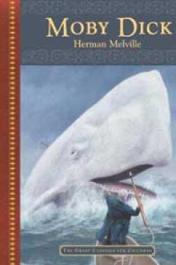 Moby Dick