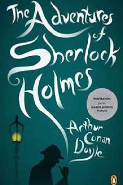 Adventures of Sherlock Holmes