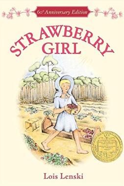 Strawberry Girl by Lois Lenski.jpg