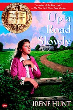 Up a Road Slowly by Irene Hunt.jpg