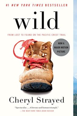 Wild by Cheryl Strayed paperback.jpg